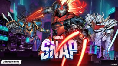 Marvel Snap Season 11 Big in Japan