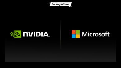 Microsoft NVIDIA deal