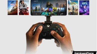 Microsoft app store, Xbox games app store for mobile, xbox gaming mobile, Xbox Games App Store on mobile, Microsoft Xbox Mobile Store 2024, Xbox Mobile App Store launch