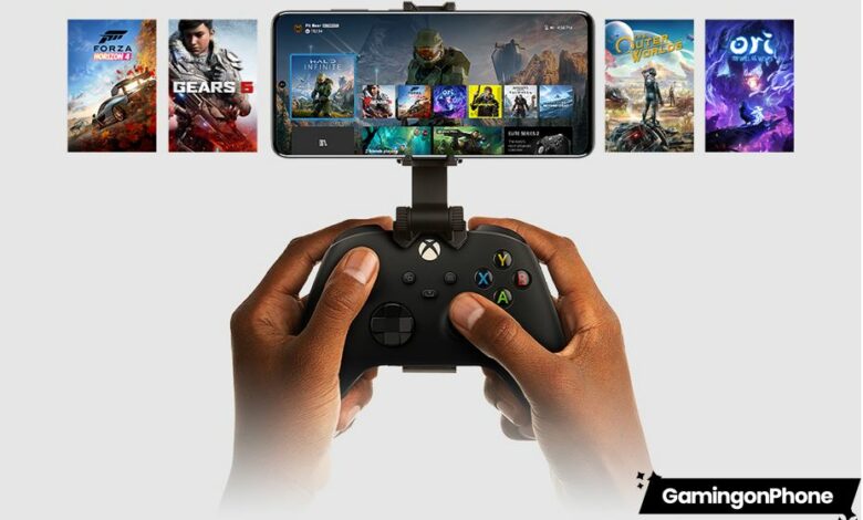 Microsoft app store, Xbox games app store for mobile, xbox gaming mobile, Xbox Games App Store on mobile, Microsoft Xbox Mobile Store 2024, Xbox Mobile App Store launch