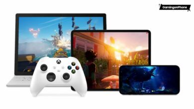 Xbox Game Pass safari launch, Microsoft AAA Xbox Exclusives iOS, Xbox Gaming Store