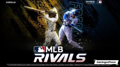 MLB Rivals pre-registration