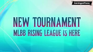 MLBB Rising League