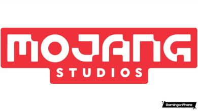 Mojang Studios