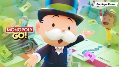 MONOPOLY GO Daily Events Schedule