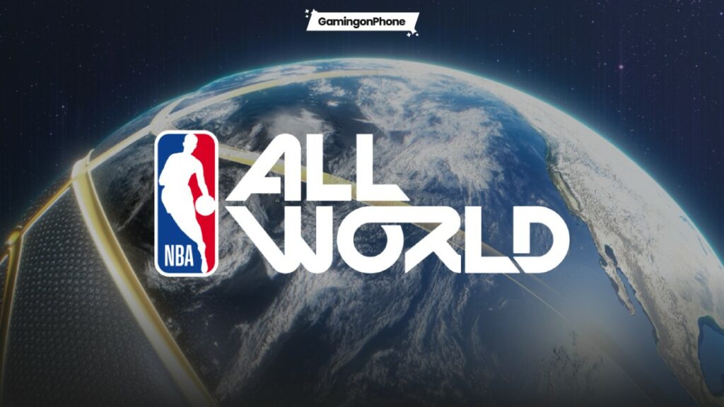 NBA All-World Cover, NBA All-World referral codes