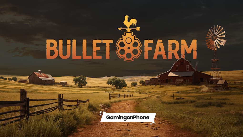 NetEase Games BulletFarm