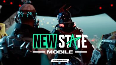 New State Mobile New Era 2024, New State Mobile new update