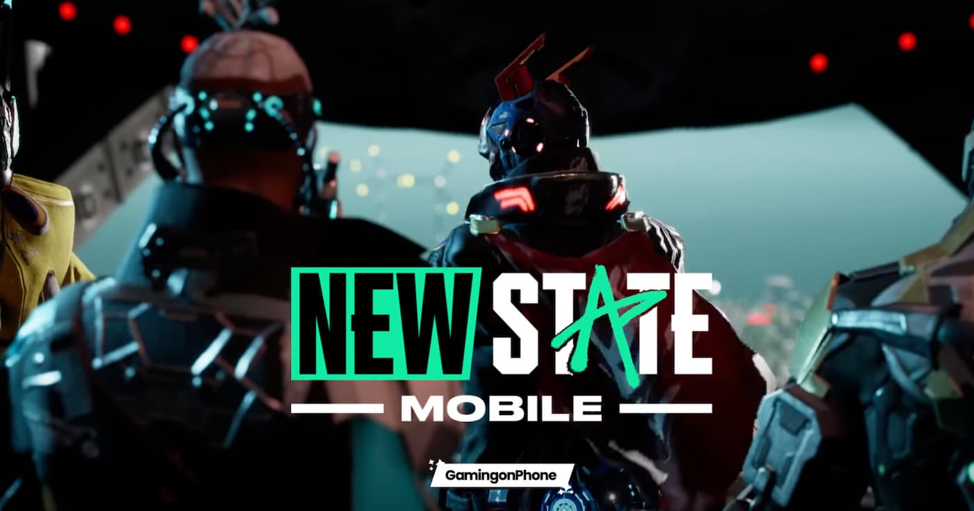 New State Mobile New Era 2024, New State Mobile new update