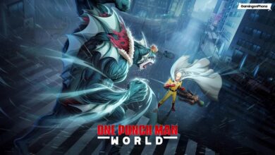 One Punch Man World Currency Guide