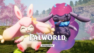 Palworld Mobile, Palworld mobile tencent games