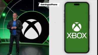 Phil Spencer Xbox cover, Xbox Mobile Store