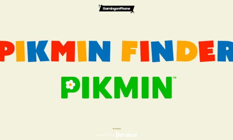 pikmin finder cover