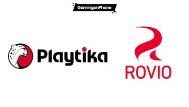 Playtika Rovio cover, Playtika Rovio acquisition offer