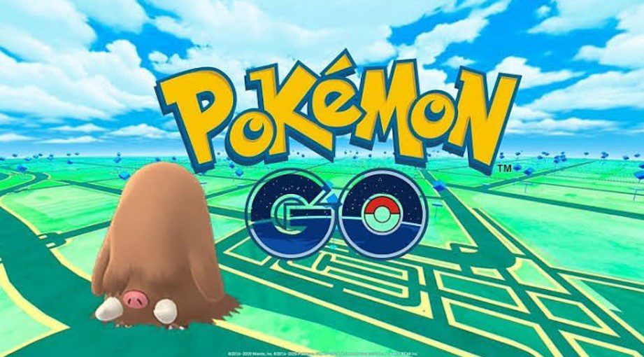 Pokémon Go Piloswine Moveset