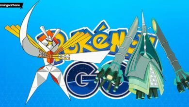 Pokémon Go Raid Schedule April 2024