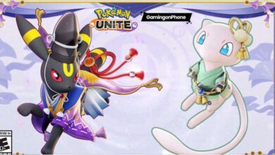 Pokémon Unite Ranked Season 19 Battle Pass Season 23 Game Cover