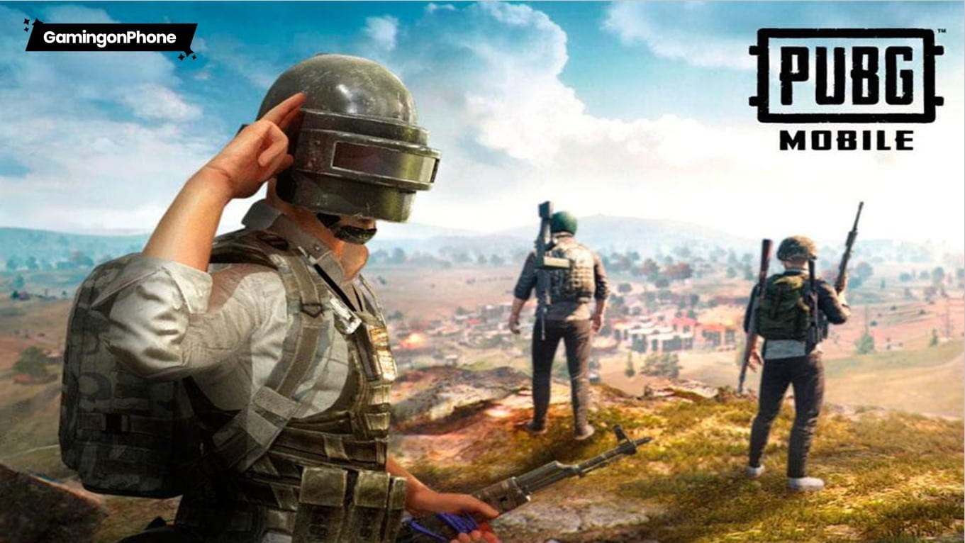 PUBG Mobile cover wallpaper, PUBG Mobile, PUBG Mobile chat system revamp, PUBG Mobile clan system revamp, PUBG Mobile battle royale, PUBG Mobile esports integrated prize pool, Pakistan boy shot family PUBG, PUBG Mobile next update