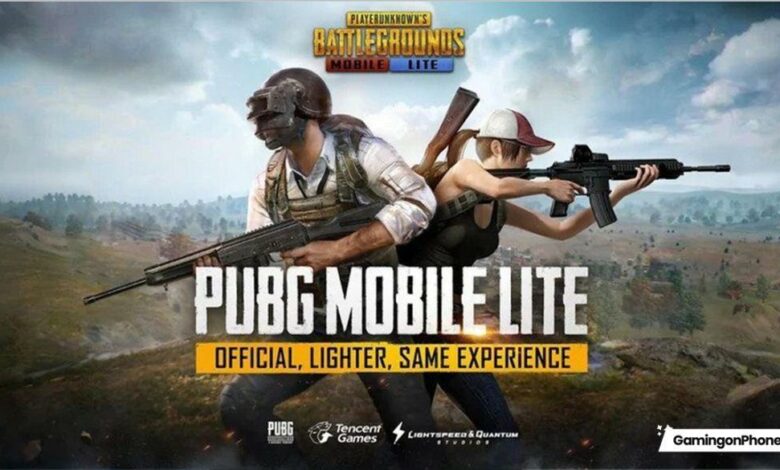 PUBG Mobile Lite, PUBG Mobile Lite shut down