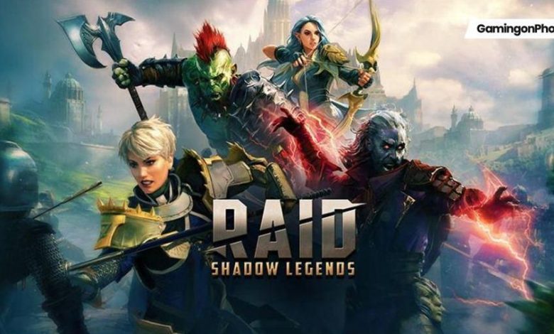 Raid Shadow Legends, Raid Shadow Legends $1 billion revenue