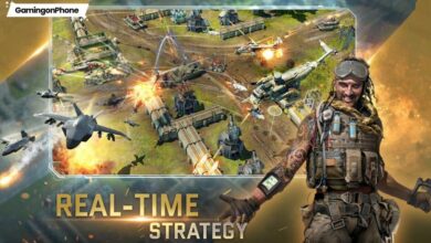 Real-Time Strategy Games