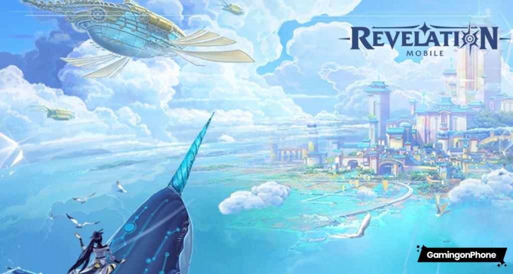 Revelation Infinite Journey Mobile Animal Game Cover, Revelation: Infinite Journey Beginners Guide