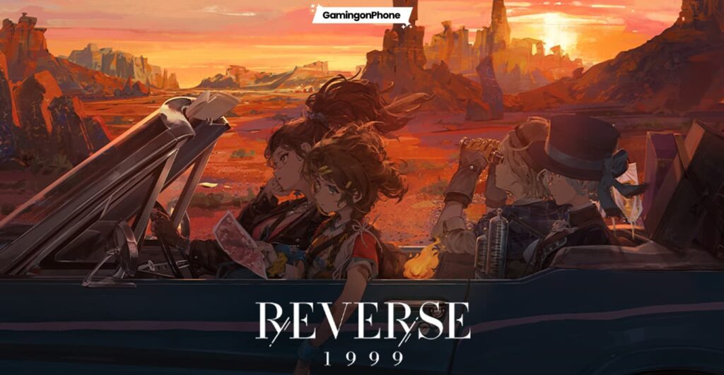 Reverse 1999 Version 1.5 update