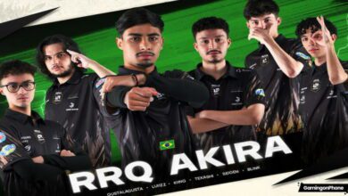 RRQ Akira is crowned as the champion of Mobile Legends MPL-LA Season 1