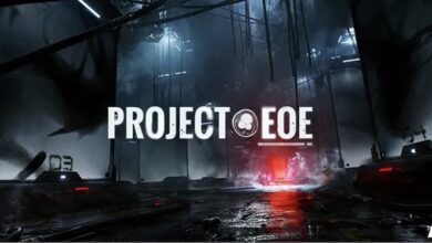 Project: EOE early access