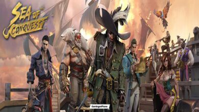 Sea of Conquest Pirate War cover