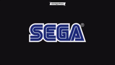 SEGA cover