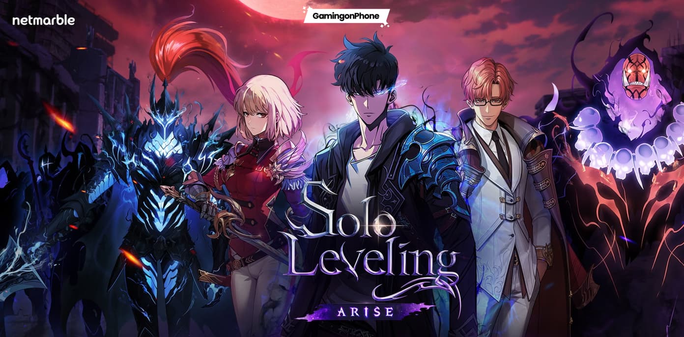 Solo Leveling Arise first impressions