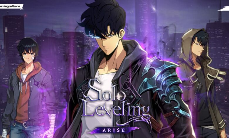 Solo Leveling ARISE free redeem codes