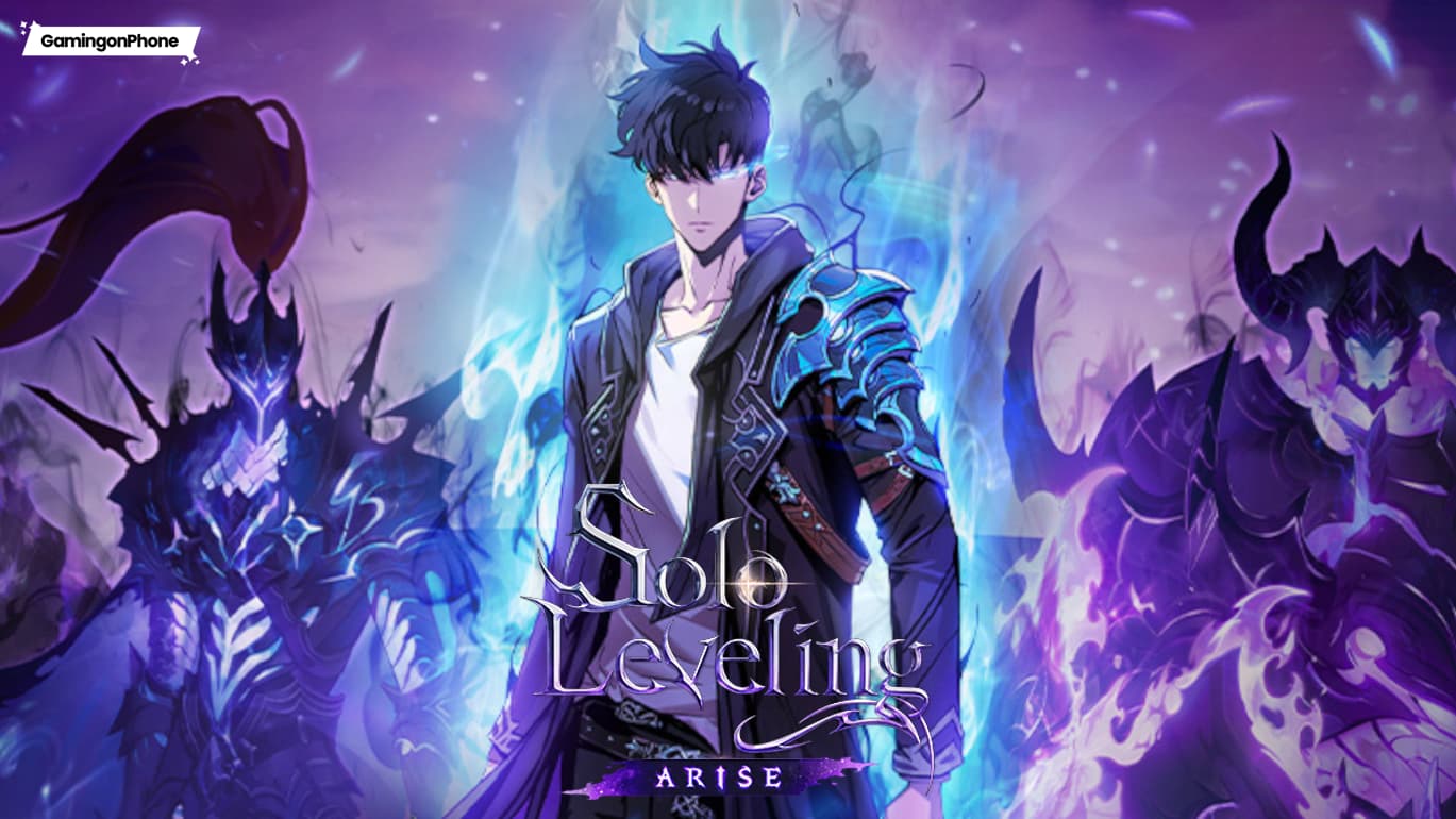 Solo Leveling Arise Review