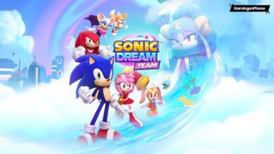 Sonic Dream Team beginners guide