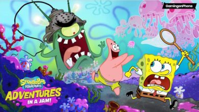 SpongeBob Adventures: In a Jam pre-registration, SpongeBob Adventures: In a Jam launch