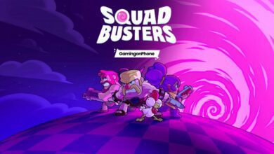 Squad Busters, Squad Busters leaks, Squad Busters supercell, Squad Busters wallpaper