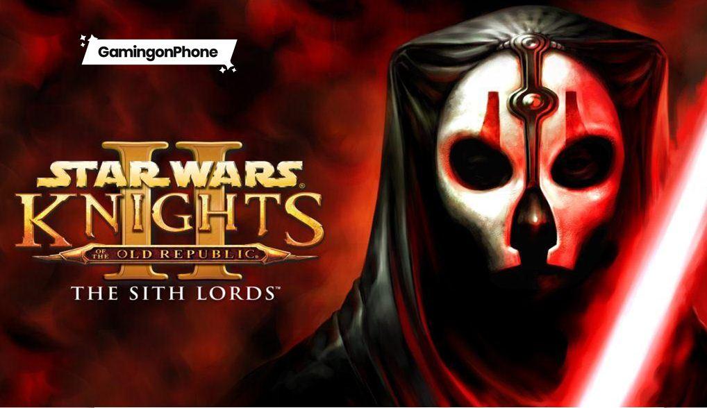 Star Wars KOTOR