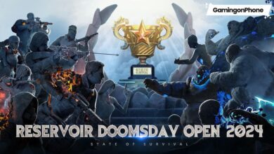 State of Survival Doomsday Open Season 2