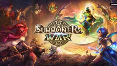 Summoners War: Sky Arena Reroll Guide, Summoners War: Sky Arena