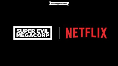 Super Evil Megacorp Netflix game