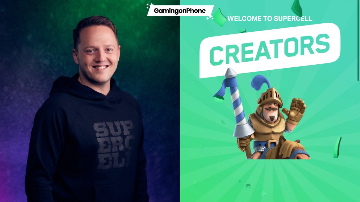 Supercell Creator Program Rick Crane cover