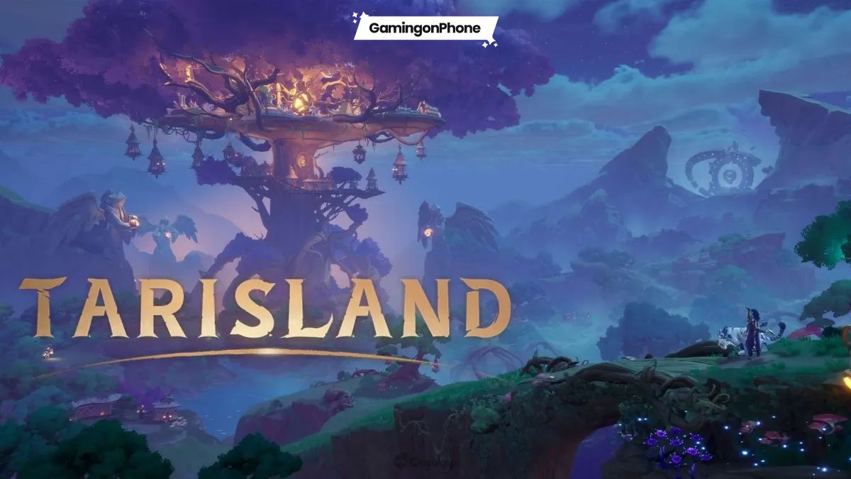 Tarisland announced,Tarisland early access Android