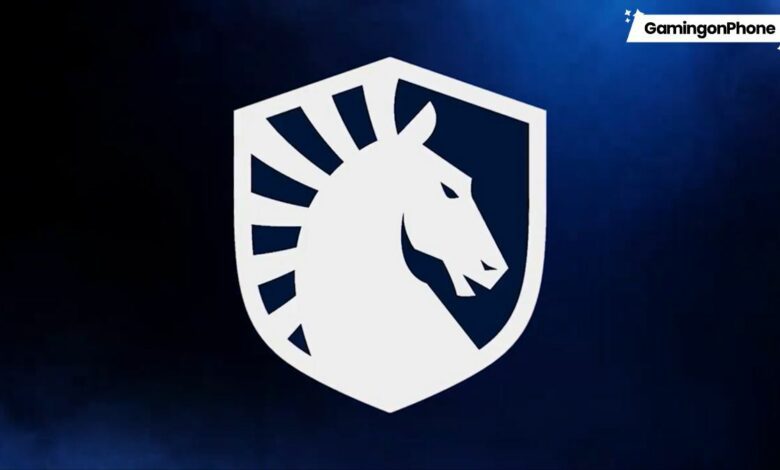 Team Liquid cover, Team Liquid aqcuires STUN.GG