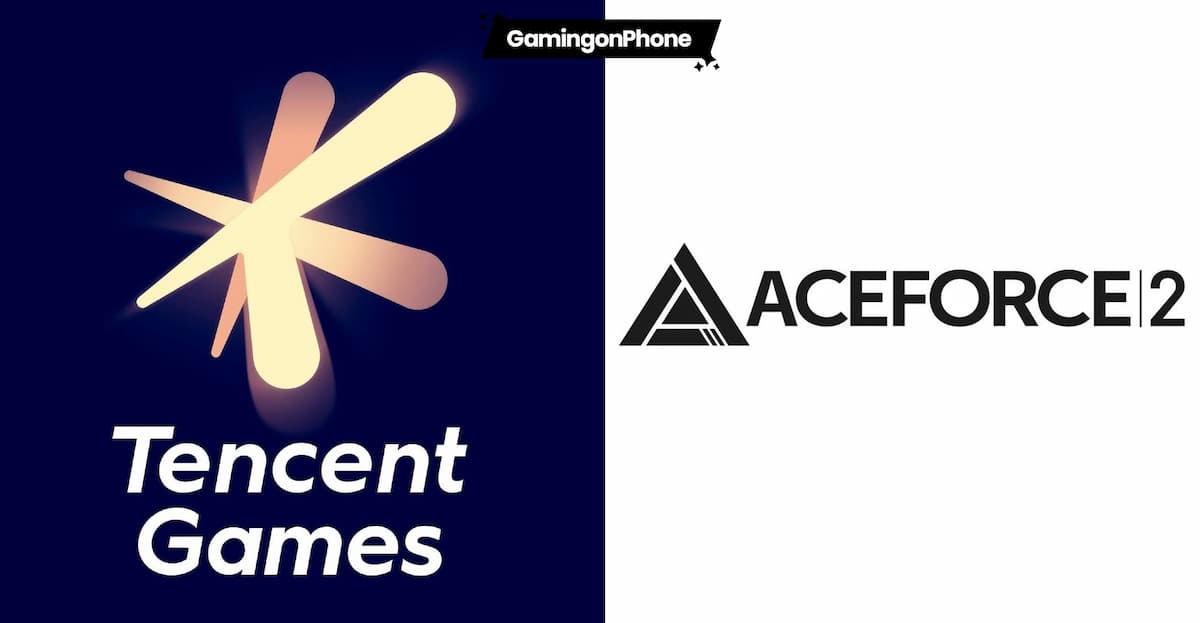 Tencent AceForce 2 trademark cover