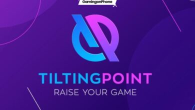 tilting point acquires AN games, Tilting Point Halloween 2023 updates