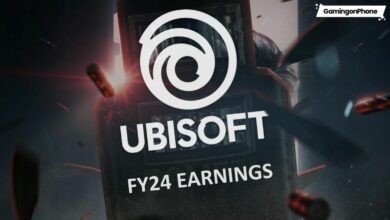 Ubisoft FY24 Earnings Cover