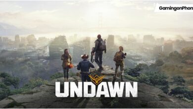 undawn release, undawn china