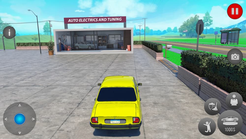 Car Saler Simulator Dealership
Fun Land Games