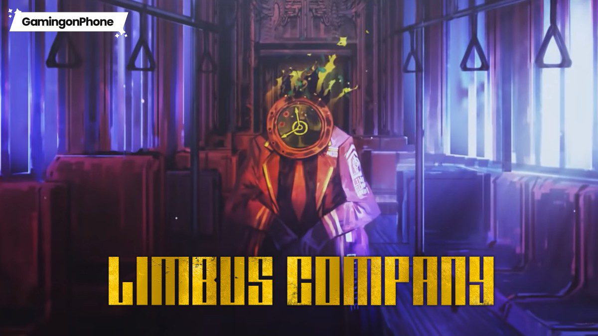 Limbus Company cover, Limbus Company Beginners Guide, Limbus Company review bombed Steam